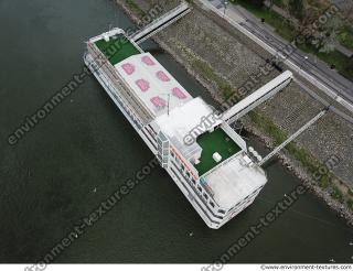 vehicle passenger ship 0004